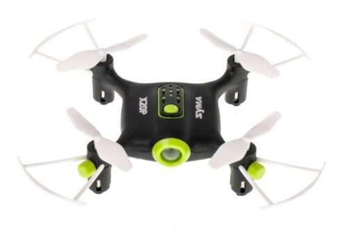 Dron RC SYMA X20P 2