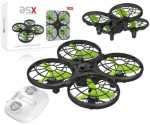 Dron RC Syma X26 Unik Przeszkód 2.4Ghz Headless