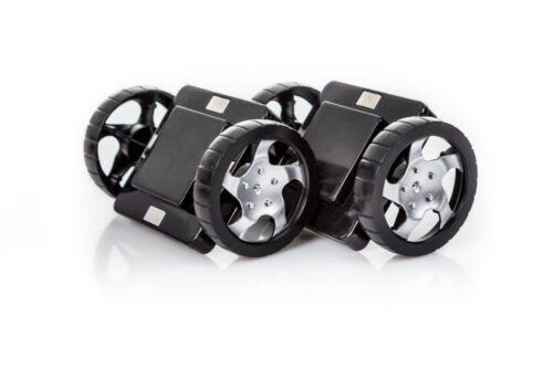 Klocki magnetyczne MAGICAL MAGNET 162SZT 7212B - obrazek 4