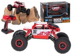 Samochód RC Rock Crawler HB 2