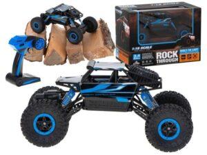 Samochód RC Rock Crawler HB 2