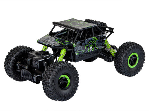 Samochód RC Rock Crawler HB 2