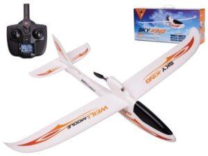 Samolot RC WLtoys Sky King F959S 2